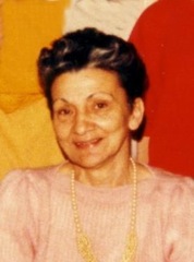 Photo of Florence Colangelo