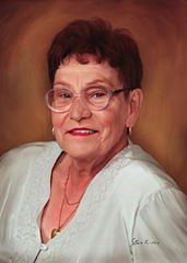 Photo of Bernadette Collin