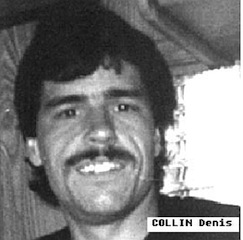 Photo of Denis Collin