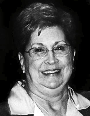 Photo of Ida Collin