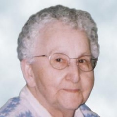 Photo of Jeannette Collin