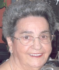 Photo of Jeannette Collin