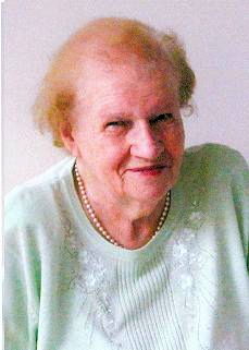 Photo of Laurette Collin