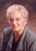 Photo of Marcelle Collin