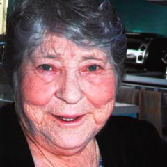 Photo of Rita Comeau