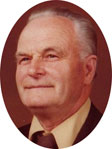 Photo of Bernard Conlin