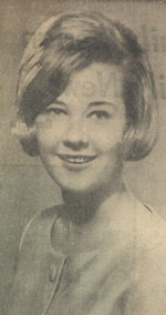 Photo of Joan Conrad