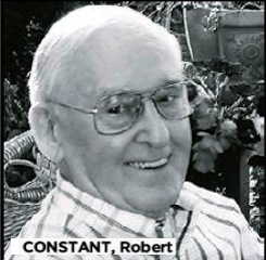 Photo of Robert Constant