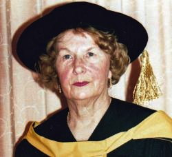 Photo of Muriel Cooper