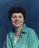 Photo of Lucille Cordeau