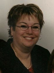 Photo of Lise Cormier