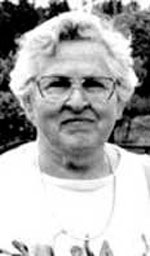 Photo of Carmen Corneau