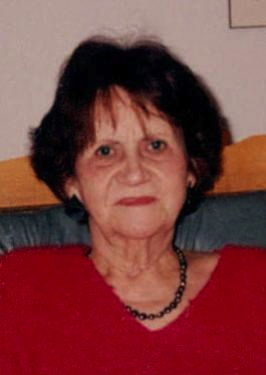 Photo of Carmen Corneau