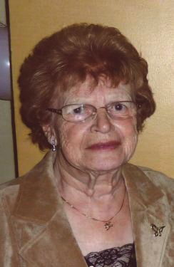 Photo of Cecile Corneau