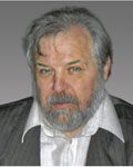 Photo of Gilles Corneau