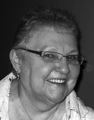 Photo of Hilda Corneau