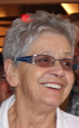 Photo of Rita Corneau