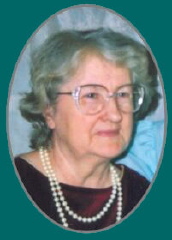 Photo of Marie-Ange Corriveau