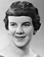 Photo of Pierrette Corriveau