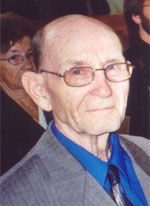 Photo of Raoul Corriveau