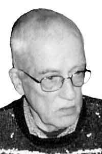 Photo of Raymond Cossette