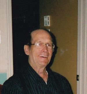 Photo of Raymond Cossette