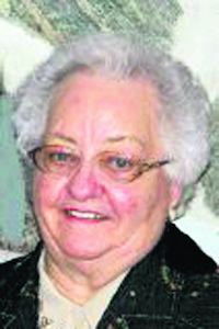 Photo of Rita Cossette