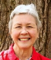 Photo of Christine Cote