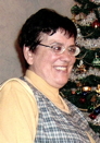 Photo of Ghislaine Cote