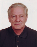 Photo of Alain Coulombe