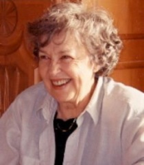 Photo of Anita Coulombe