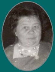 Photo of Antoinette Coulombe