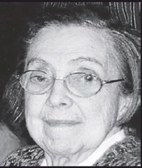 Photo of Anna Courtemanche