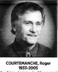 Photo of Roger Courtemanche