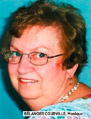 Photo of Monique Courville