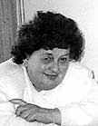 Photo of Raymonde Cousineau