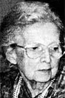 Photo of Marie-Anne Croteau