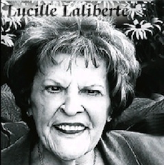 Photo of Lucille Cunningham