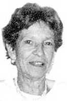 Photo of Cecile Cyr