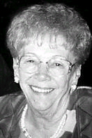 Photo of Helene Cote