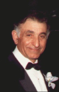 Photo of Antonio D-Agostino