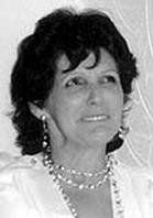 Photo of Georgette Dagenais