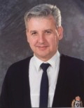 Photo of Bruno Dahl