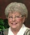 Photo of Elizabeth Daigle