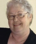 Photo of Monique Daigle