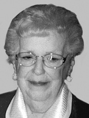 Photo of Rita Daigle