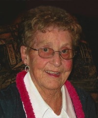 Photo of Rita Daigle