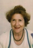 Photo of Antoinette Dalbec