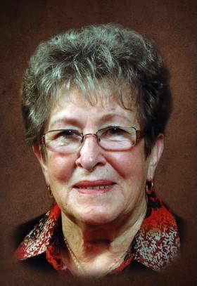 Photo of Huguette Dallaire