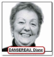 Photo of Diane Dansereau